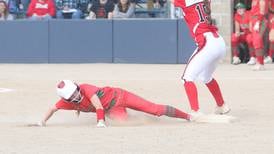 Photos: Streator vs. L-P in the Class 3A softball Regional semifinals