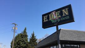 Woman wounded in shooting at Joliet’s Eden Bar and Grill, police say