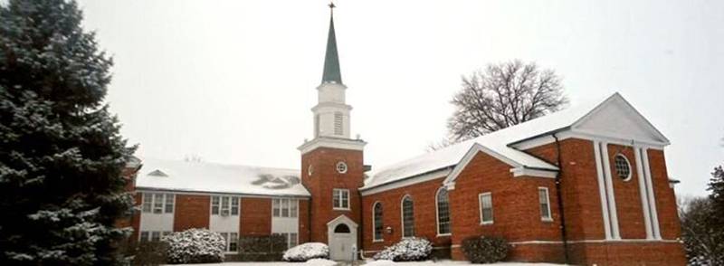 First Congregational United Church of Christ of DeKalb