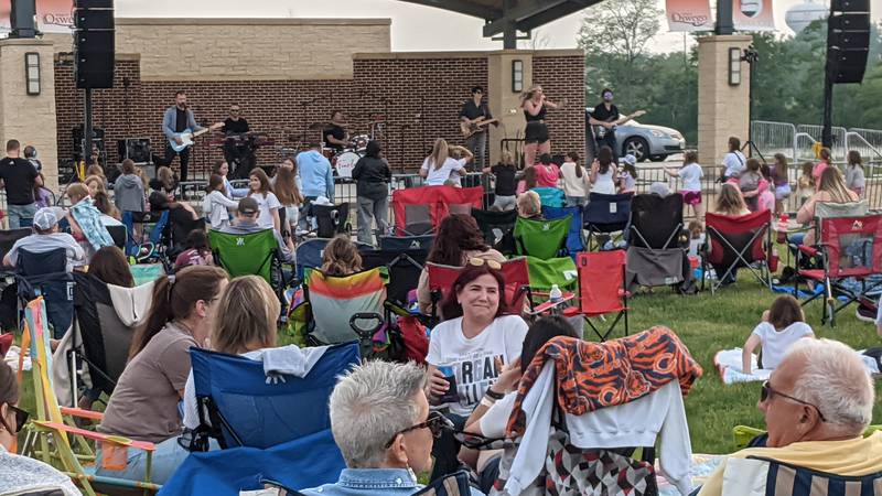 Oswego’s Venue 1012 will host all-day festival, moving away from summer concert series