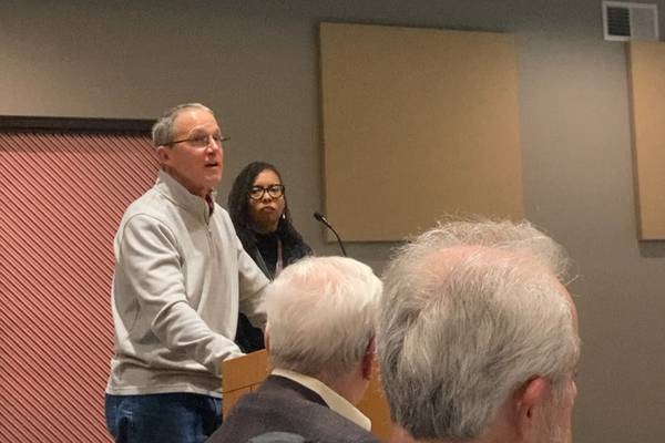 Proposed Serenity Landing development in Lockport draws concerns from Fairmont School officials, residents