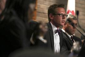 Ex-Joliet councilman, Jim McFarland, sues mayor, inspector general over defamation claims