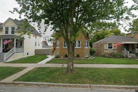 Sale closed in Brookfield: $505,000 for a single-family home built in 1926