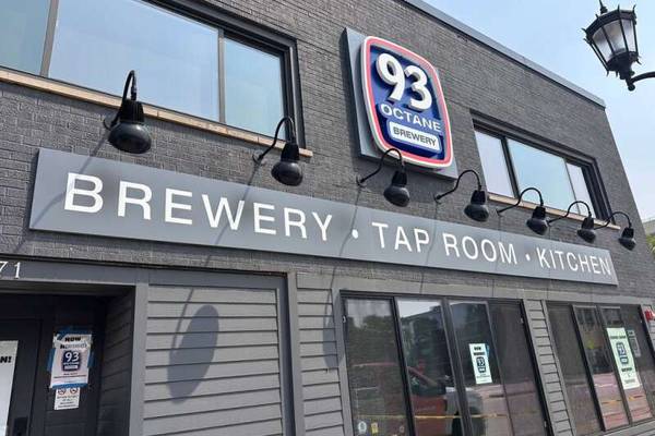 St. Charles’ 93 Octane Brewery expanding to Elmhurst 