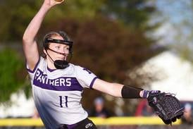Manteno’s Ava Peterson earns IHSA All-State Academic honors