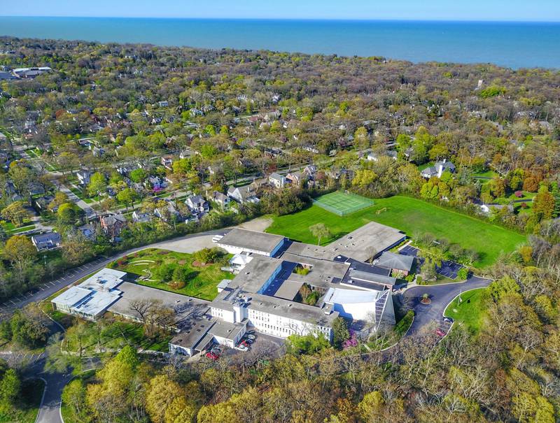 Girls in grades 6-8 and their families are invited to an enriching and engaging experience on Woodlands Academy of the Sacred Heart’s beautiful 41-acre campus in Lake Forest. An open house will take place Nov. 3.
