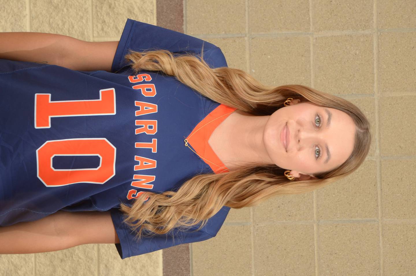 Jenna Jarmus of Romeoville.