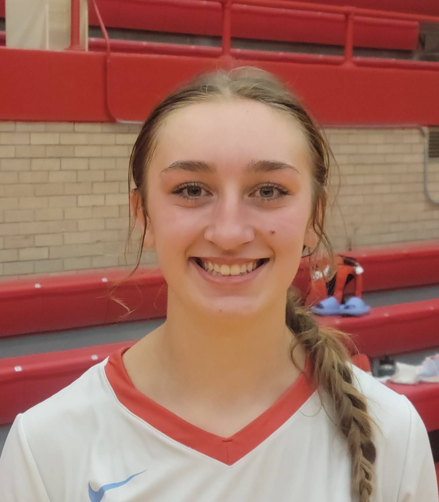 Ottawa junior Addison Duggan