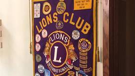 Streator Lions Club looking ahead to several upcoming events, service projects