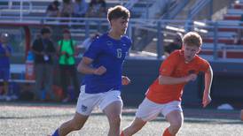 St. Charles East, Geneva come out with victories during Tri-Cities Night