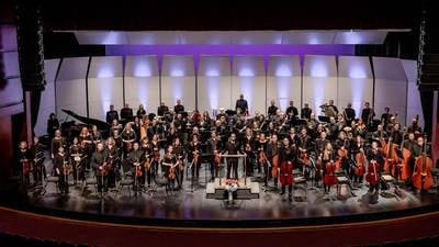 Elgin Symphony Orchestra single tickets on sale for 76th season