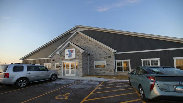 Dixon Family YMCA raises $200,000 to avert closure, launches plan for long-term renewal