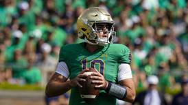 Notre Dame at North Carolina odds preview: Irish, Tar Heels in toss-up