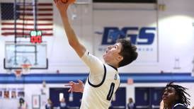 Suburban Life boys basketball notebook: Sean Day, back at point guard, helps lead surging Downers Grove South