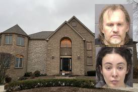 Parents’ release in Homer Glen murder case draws fire from state lawmaker over SAFE-T Act