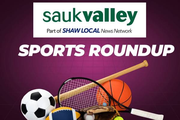 Eastland’s Jade Hammer pitches a shutout: Wednesday’s Sauk Valley Roundup