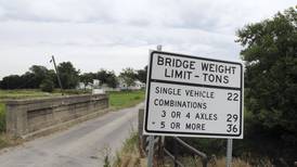 Study reveals rural bridge maintenance economic costs, includes Lee and Ogle counties