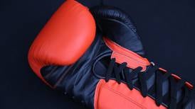 CFX Conquer Boxing Crest Hill holding grand opening