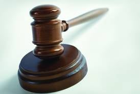 Man found guilty of shooting  pregnant woman in Willowbrook: prosecutors