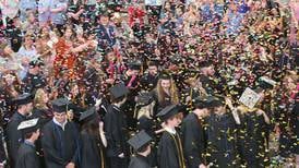 Photos: Putnam County High School Class of 2025 graduates
