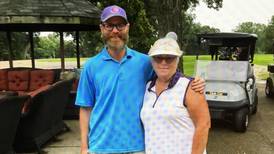 Kenney Jones, Karen Taylor win fourth straight Hidden Lake club championships   