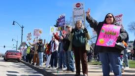 No Kings rally Saturday in Kankakee part of historic nationwide turnout