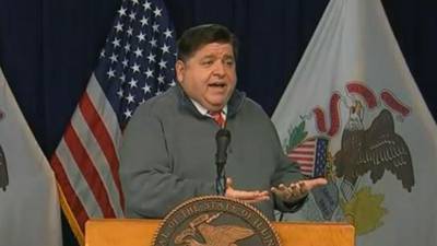 Forecasters project long-term deficits for Illinois, growing bill backlog