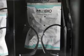 McCombie’s bill-turned-law expanding fentanyl testing strip access statewide now in effect