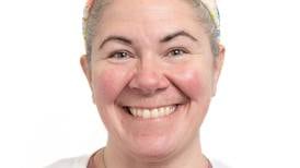 Antioch Public Library director earns state award