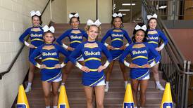 Somonauk competitive cheer heading to IHSA State Final Competition