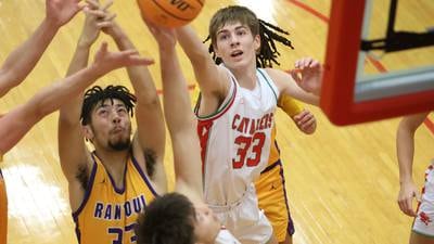 L-P makes offensive adjustments, plays better defense in second half to beat Rantoul