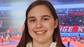 Clifton Central’s Temple wins sectional, leads state wrestling qualifiers: Saturday’s Daily Journal roundup