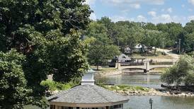 The Herrington Inn & Spa redefines relaxation with their riverfront retreat