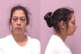 St. Charles woman stabbed another multiple times, charged with attempted murder: police 