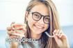 Celebrate Valentine’s Day with a Free Orthodontic Consultation at Metro Square Dental