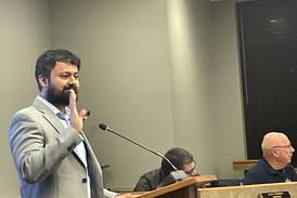 Peru explores sports complex partnership; Indiana hotelier sees potential