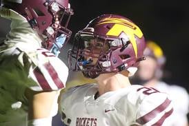 McHenry County quarterfinal IHSA football previews