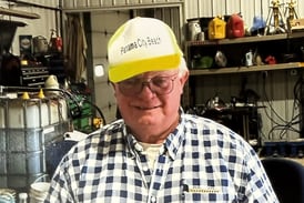 Remembering Bernie Donovan: The much beloved bus driver/custodian was the heart beat of Bureau Valley      