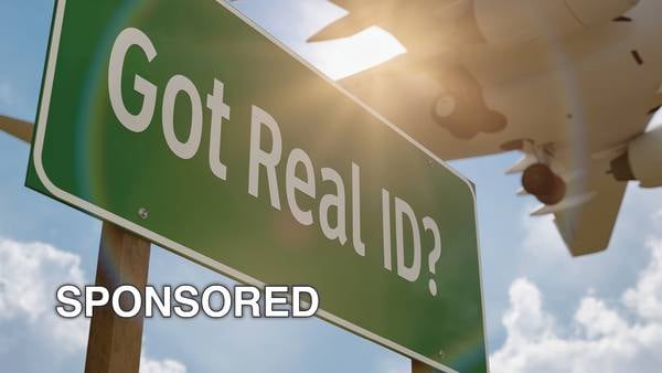 Don’t Get Left Behind: The REAL ID Deadline For Domestic Travel is Here