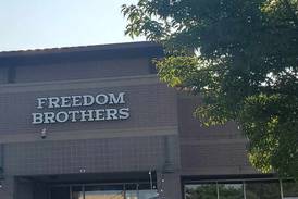 Mystery Diner in Plainfield: Freedom Brothers Pizzeria ‘rocks’ creativity, flavor