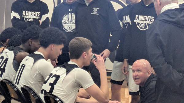 Marshawn Cocroft, Kaneland storm back in fourth to beat rival Sycamore in OT, stay undefeated