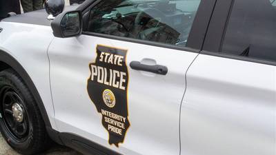 A juvenile killed after being struck by semi truck along I-80 near Morris