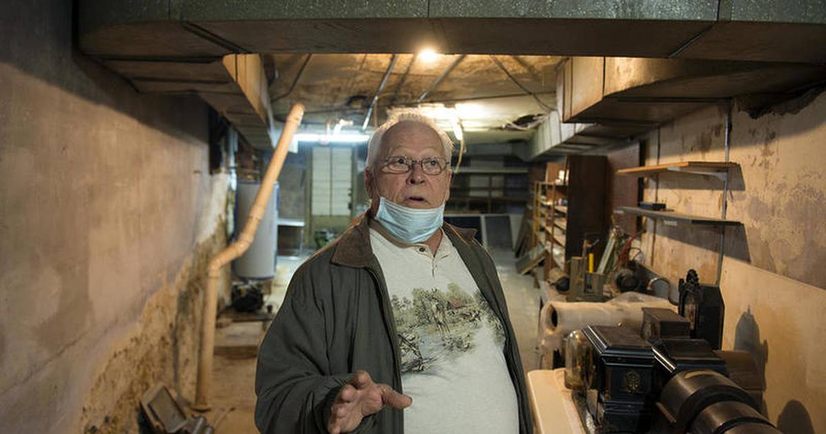 Amboy Thrift Store under new ownership, group investigates spooky happenings at iconic building