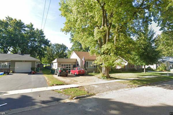 Single-family home in Sycamore sells for $233,000