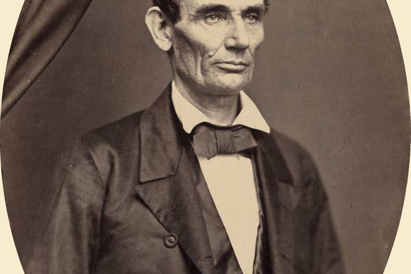 Historic Highlights: Remnants of Lincoln Heritage Trail are relics of past travel