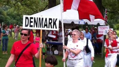 South Elgin to host 42nd annual Scandinavia Day Festival on Sept. 11