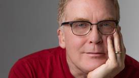 Review: Playwright Sean Grennan’s creative streak going strong