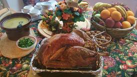 Holiday food vouchers available to residents in need through Sterling Township