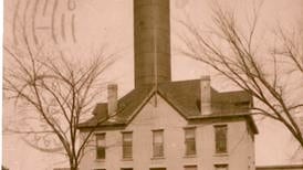 Lincoln was here? Geneva History Museum finds city record stating Lincoln spoke in Geneva