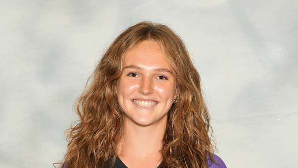 Suburban Life girls volleyball notebook: Back healthy, Kelley Crowley is a force for Downers Grove North
